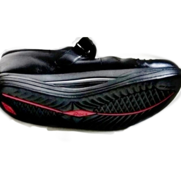 Mary Jane Abeo Rocs - Picture 3 of 6